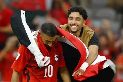 "صلاح على العرش".. ماذا قالت الصحف العالمية عن مباراة مصر ونيوزيلندا؟ (صور)